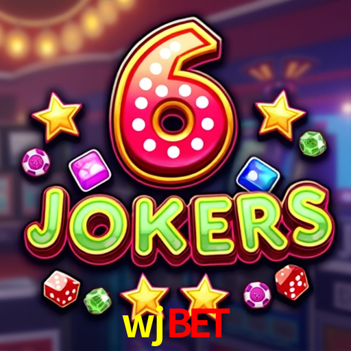 Login wjbet Casino Online