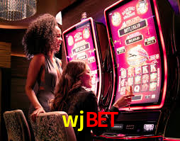 Casino Online wjbet | Os Melhores Slots no Brasil
